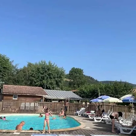 3 Etoiles - Piscine - Eeeg0c Сорезе
