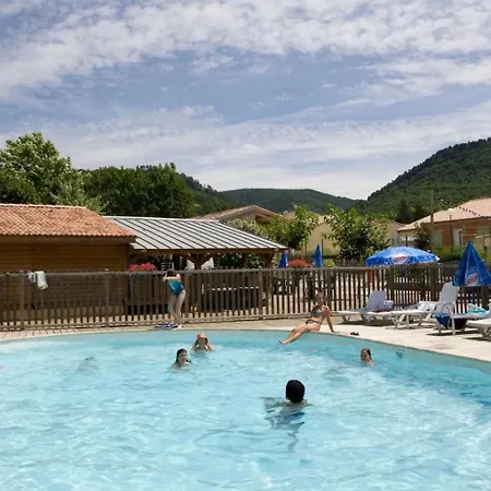 Campingplads 3 Etoiles - Piscine - Eeeg0c