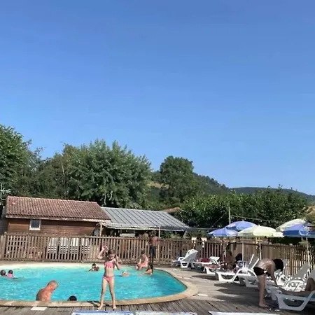 3 Etoiles - Piscine - Eeeg0c Κάμπινγκ Sorèze