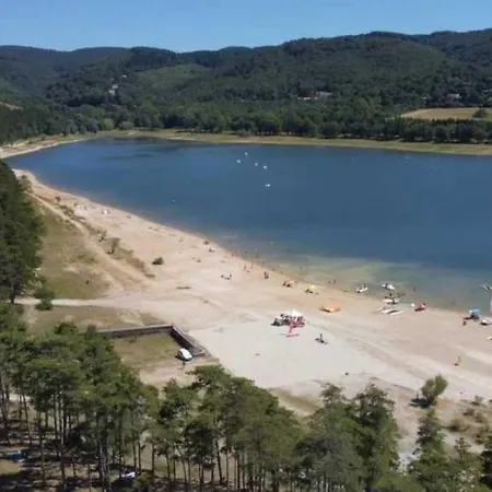 3 Etoiles - Piscine - Eeeg0c Κάμπινγκ Sorèze